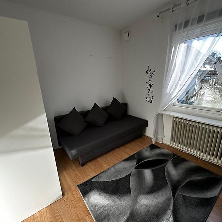 Luxurious 2-Room Apartment In Central Borås Esterno foto