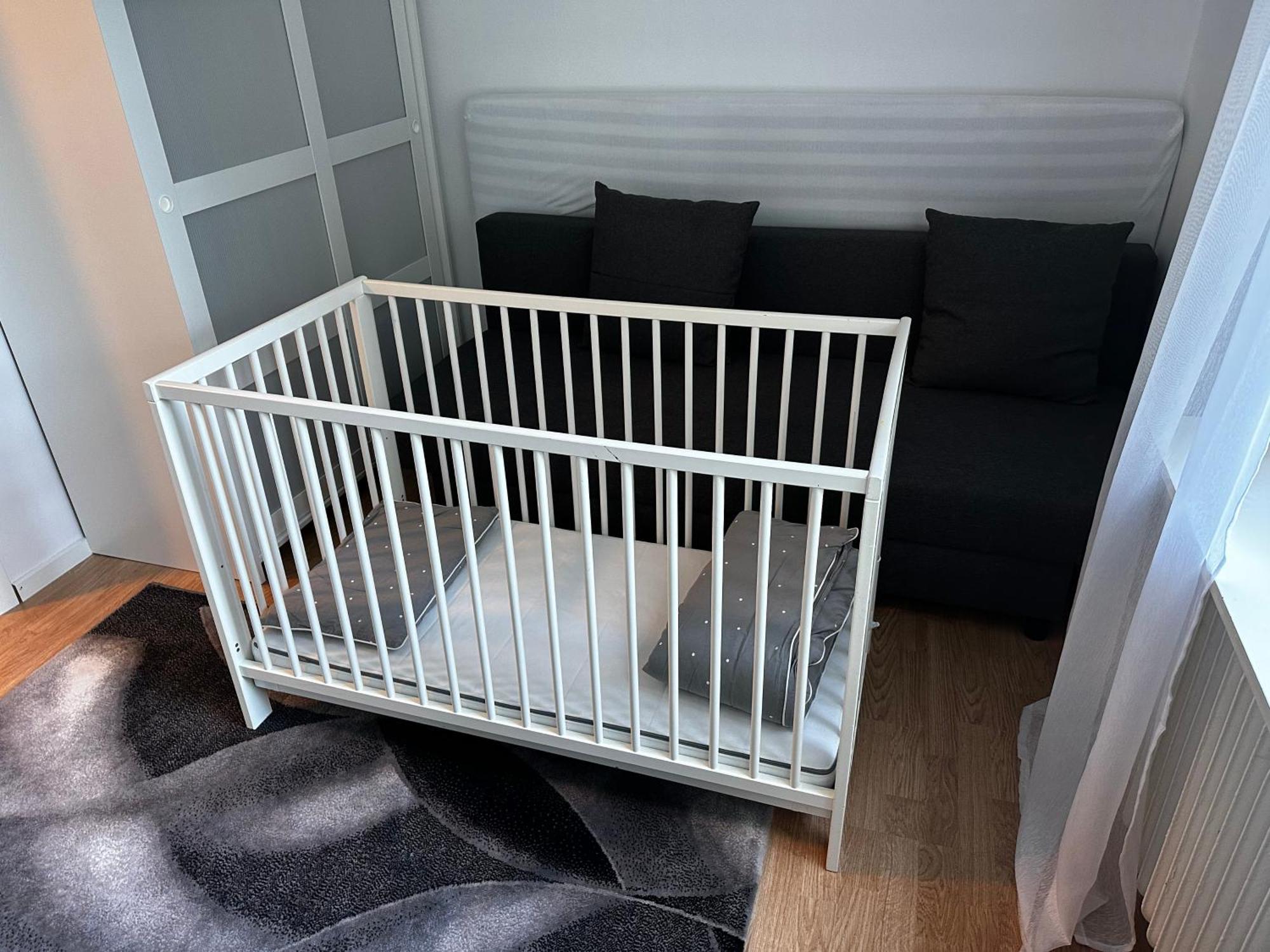 Luxurious 2-Room Apartment In Central Borås Esterno foto